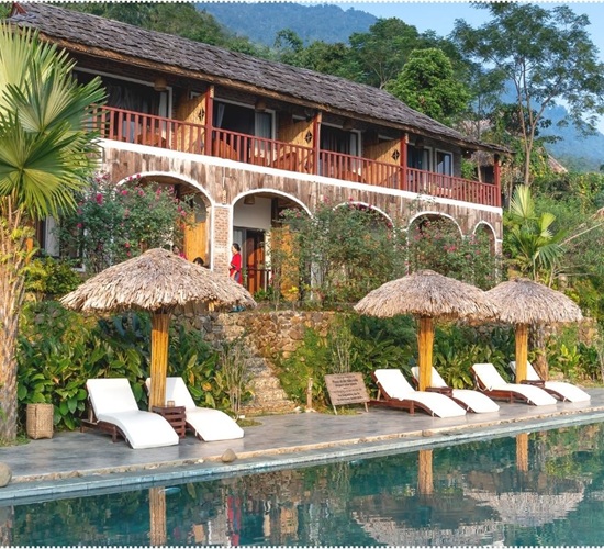 Viešbučio užsakymas