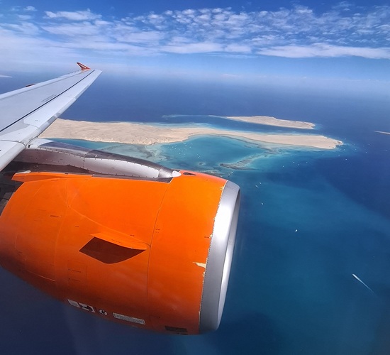 Užsakomųjų skrydžių bilietai